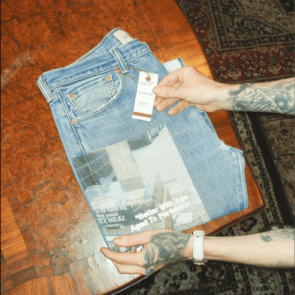 Better With Age: Revitalizing Vintage for the Modern Era - Feuille Luxury