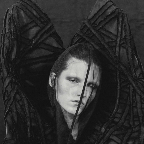 Rick Owens SS24 Lido - Feuille Luxury