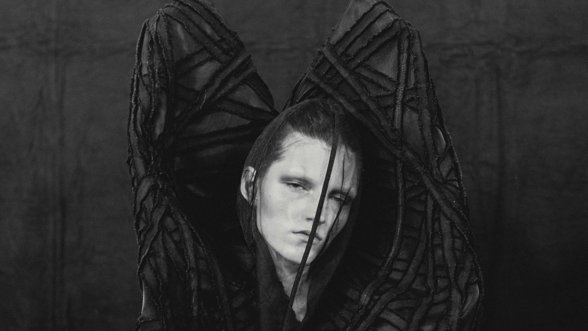 Rick Owens SS24 Lido - Feuille Luxury