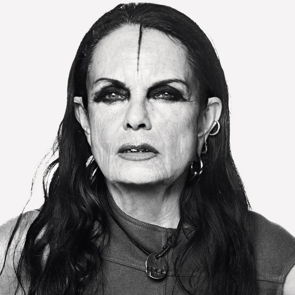 Who is Rick Owens wife, Michèle Lamy? - Feuille Luxury