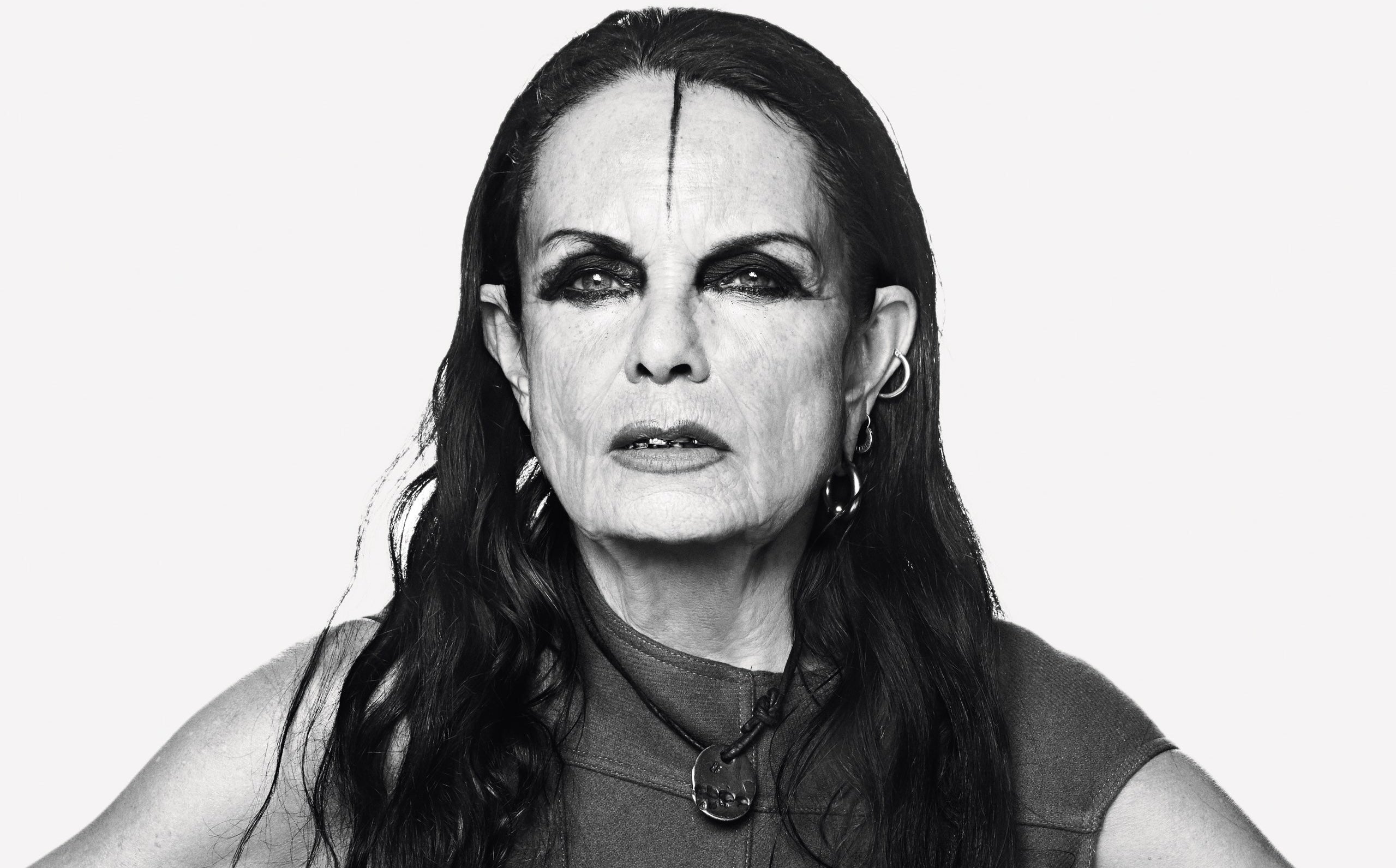 Who is Rick Owens wife, Michèle Lamy? - Feuille Luxury