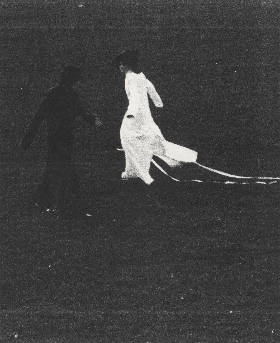 Ann Demeulemeester: The Designer Behind Fashion’s Dark Romanticism - Feuille Luxury