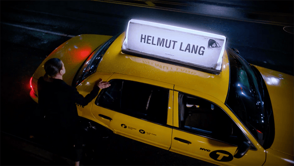 Exploring Helmut Lang's SS24 Collection: A Fusion of Innovation and Minimalism - Feuille Luxury