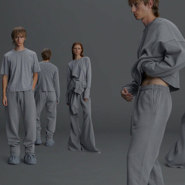 The whole story of Entire Studios - Feuille Luxury