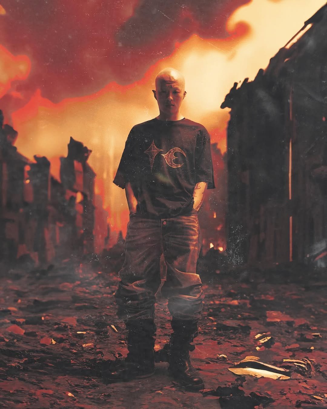 Thug Club: The Underground Korean Streetwear Brand You Need to Know - Feuille Luxury