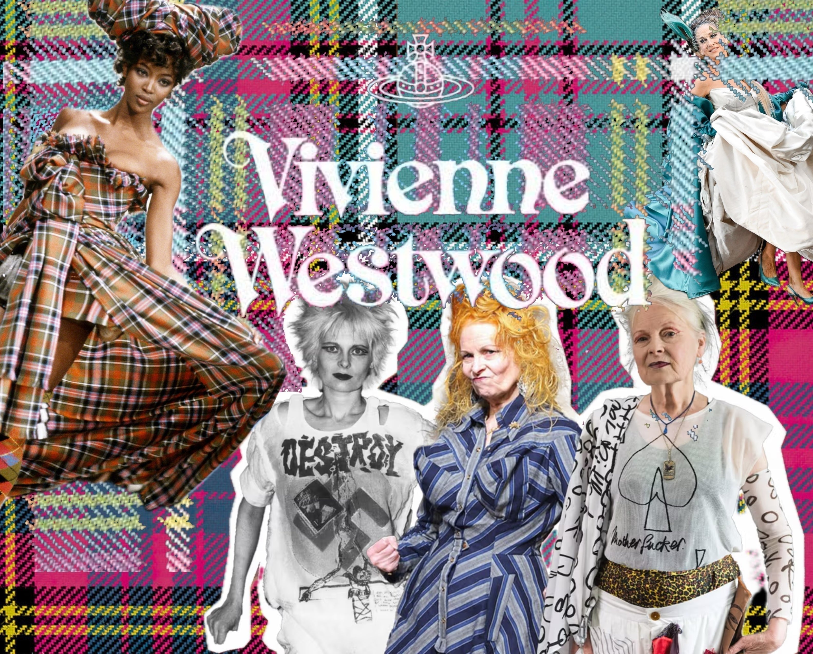 Vivienne Westwood: Signature Designs, Punk Legacy & Why the Brand Is So Popular - Feuille Luxury