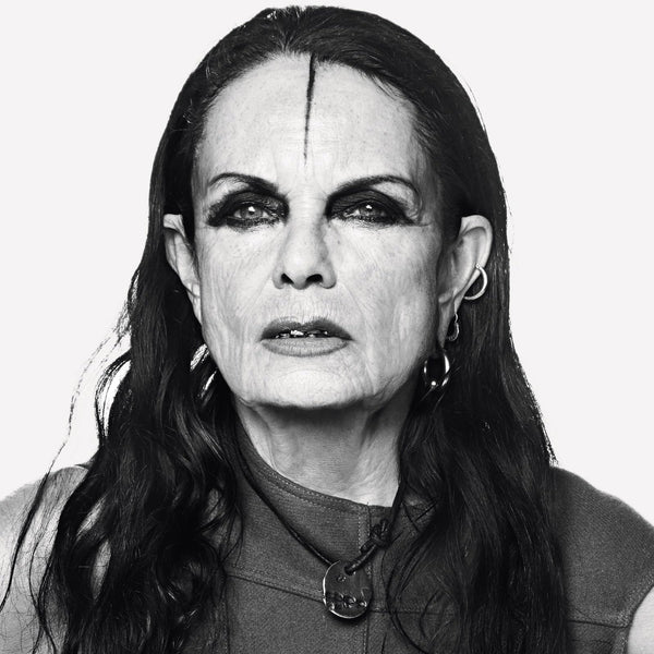 Who is Rick Owens wife, Michèle Lamy? - Feuille Luxury