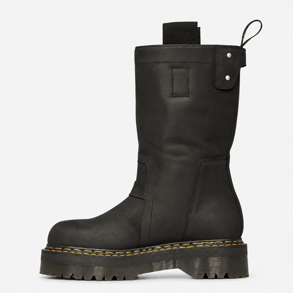 Dr. Martens Quad Sole Pull-On Boots