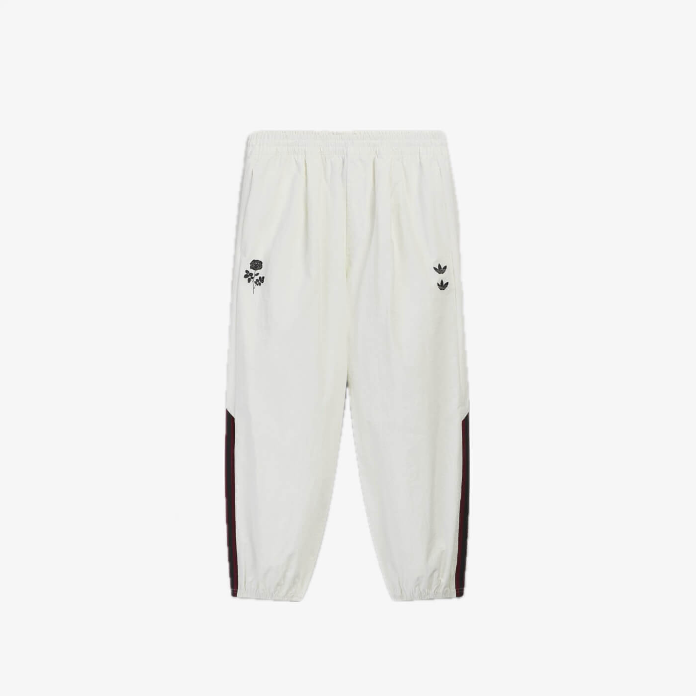 WC Woven TS Pants