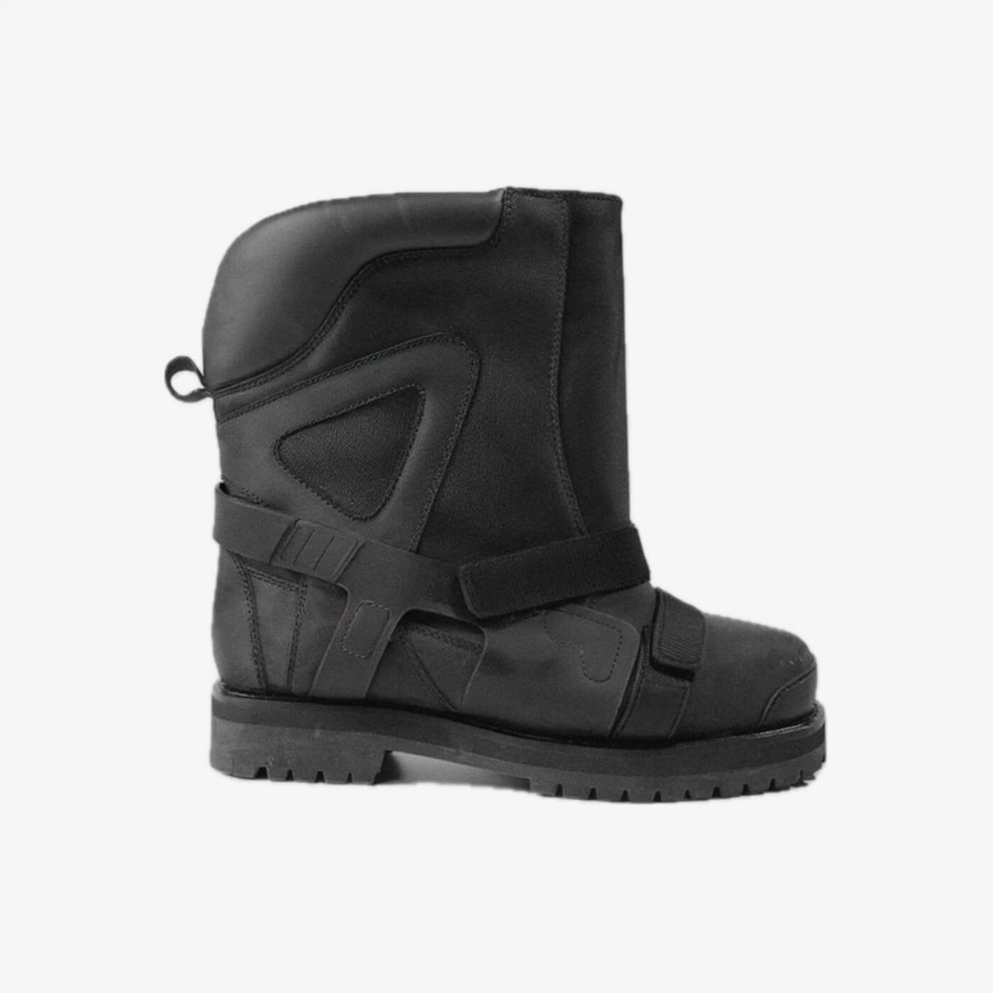 Avalanche Boots