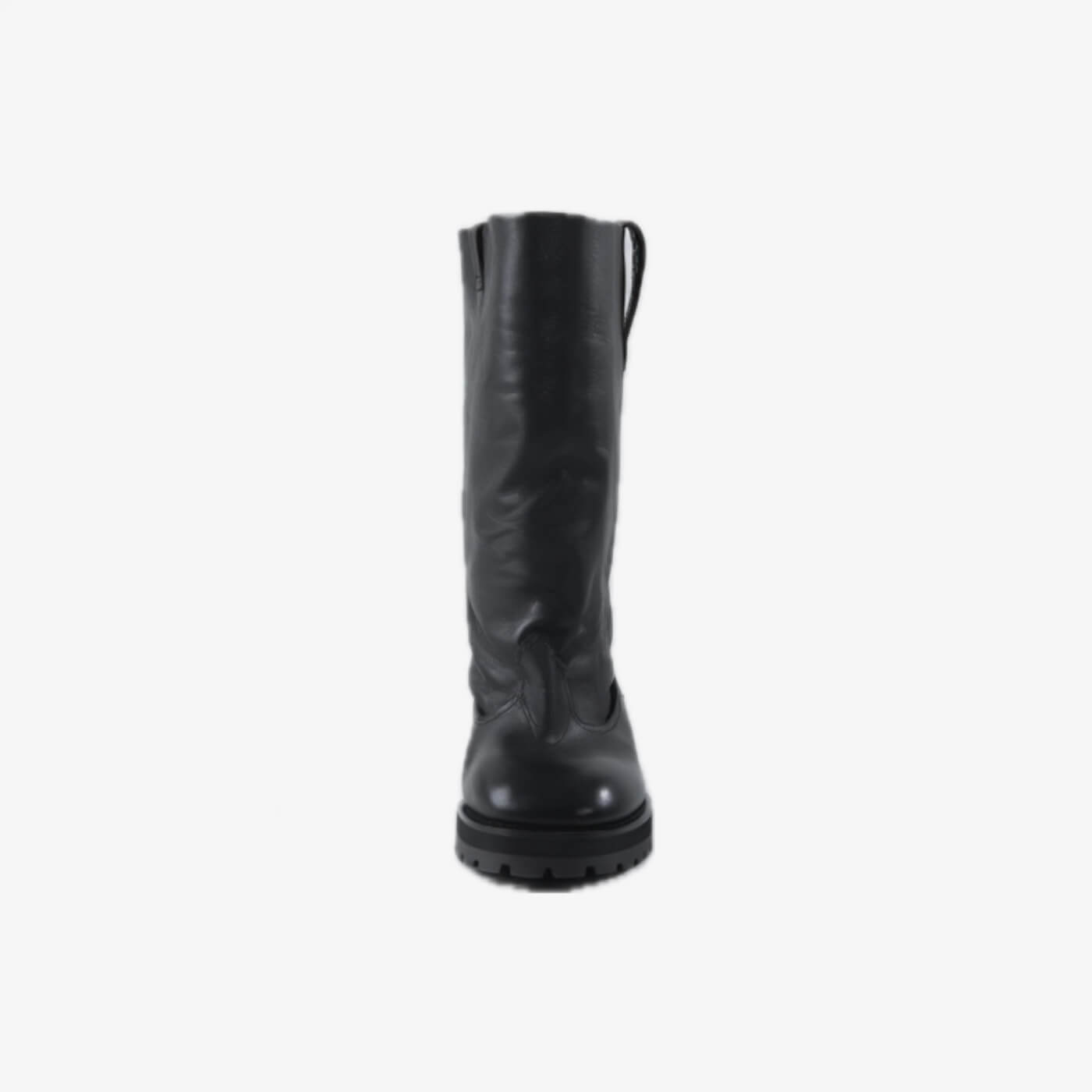 Low Shaft Boots