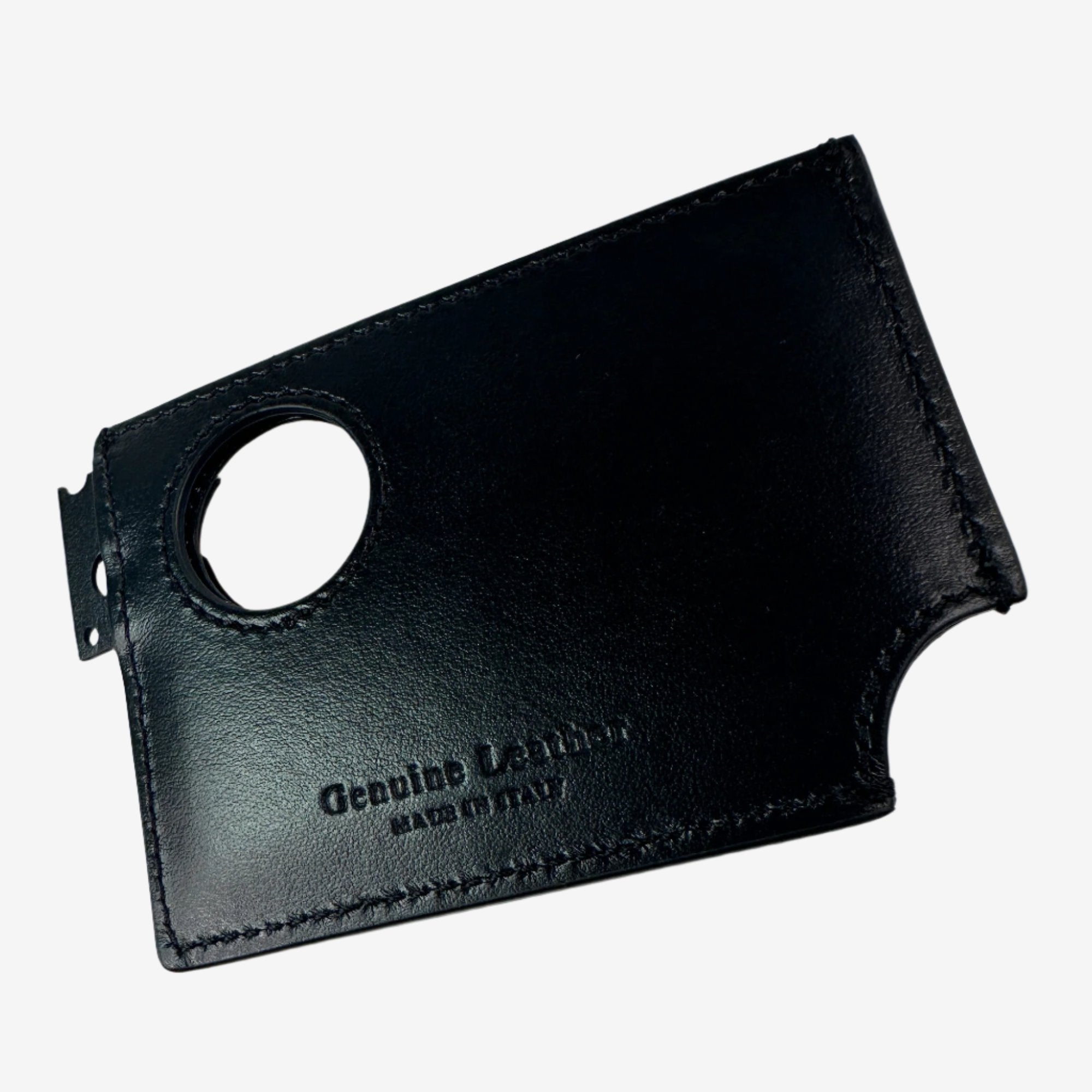 Off - White Meteor Cardholder Black - 4