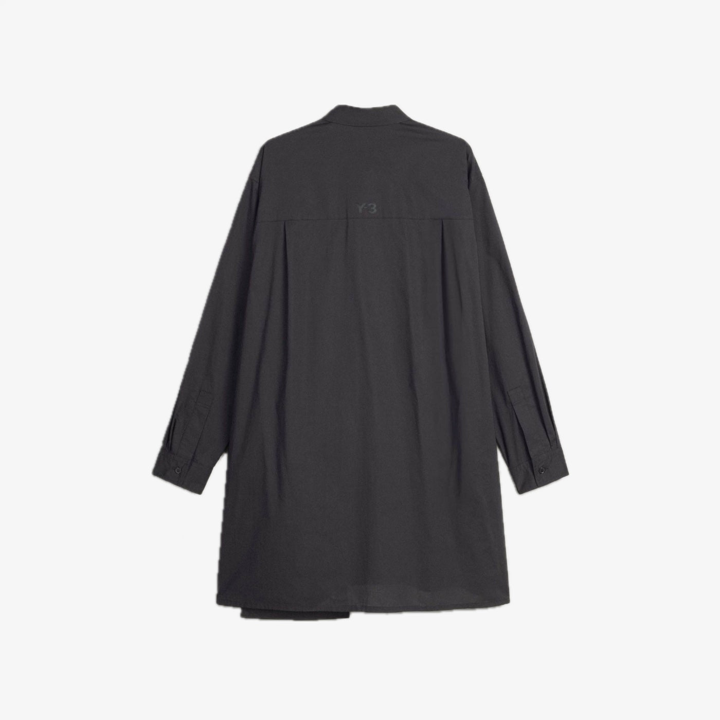 Adaptive Cotton Shirt