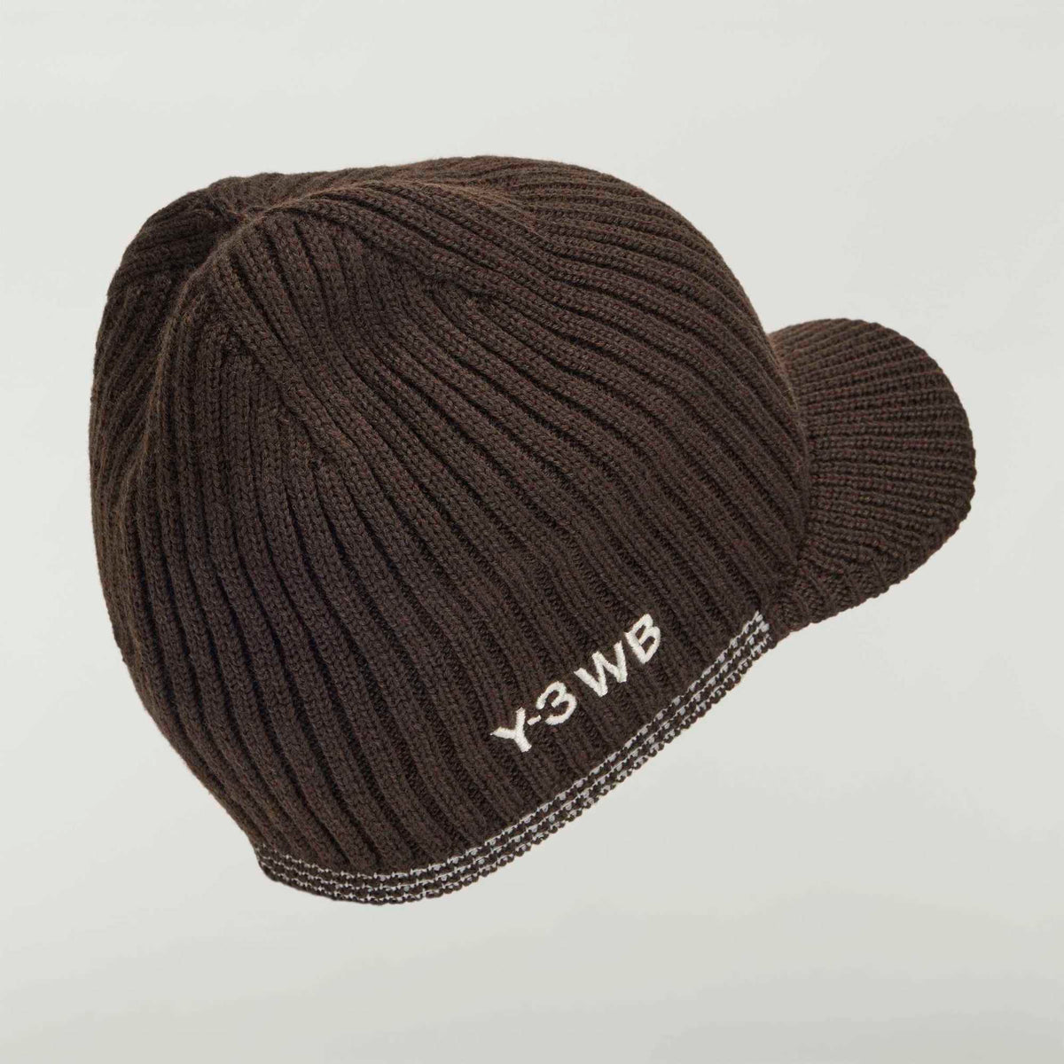 WB Y-3 Beanie Cap