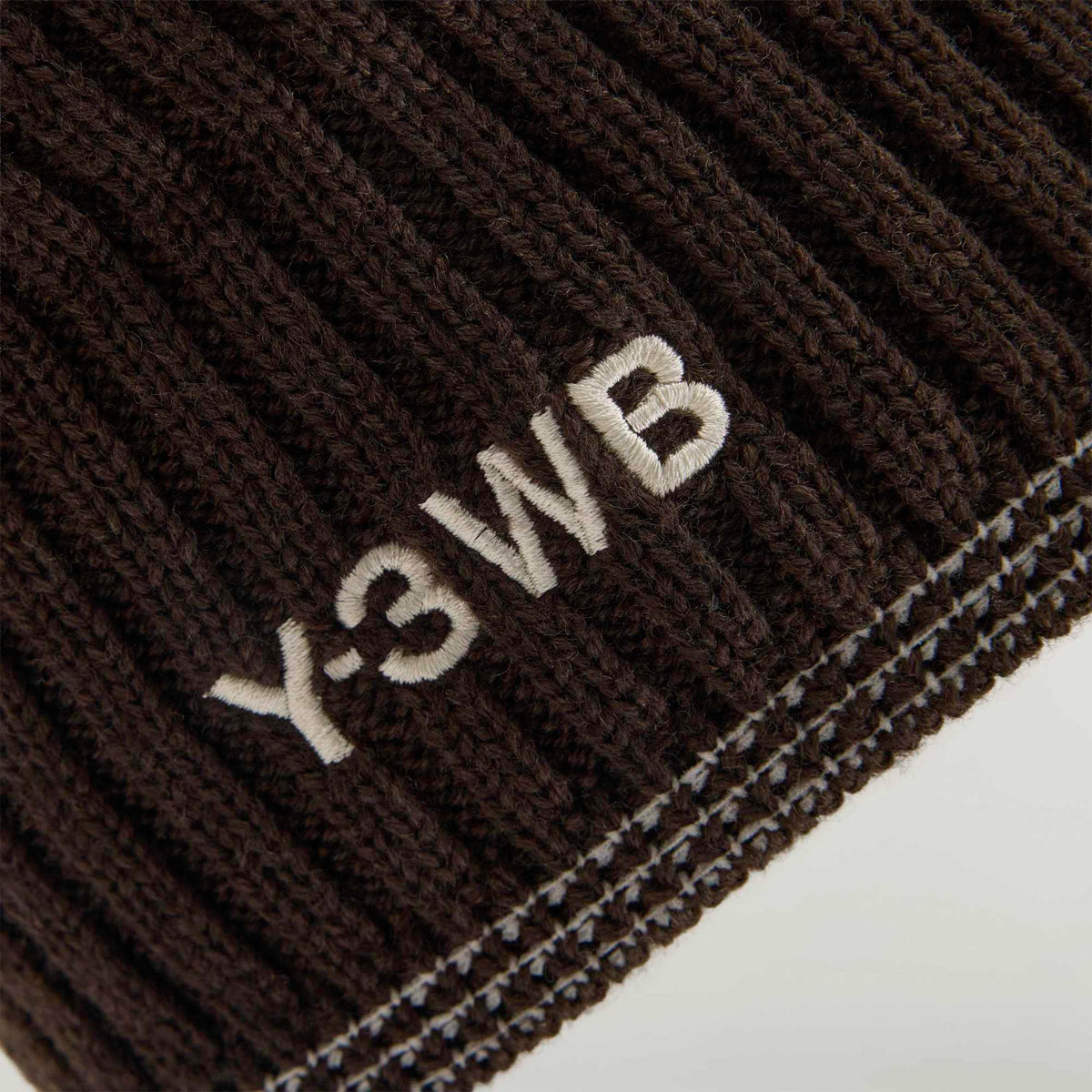 WB Y-3 Beanie Cap