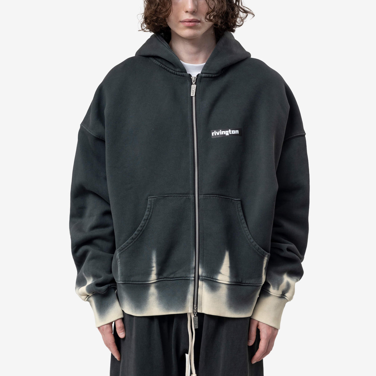 Dark Country CVA Zip Hoody