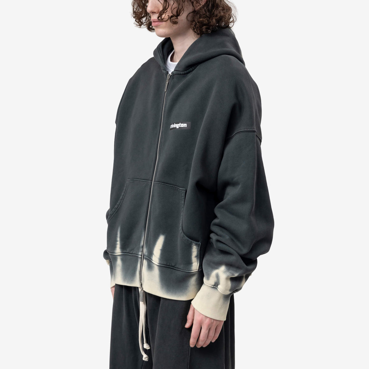 Dark Country CVA Zip Hoody