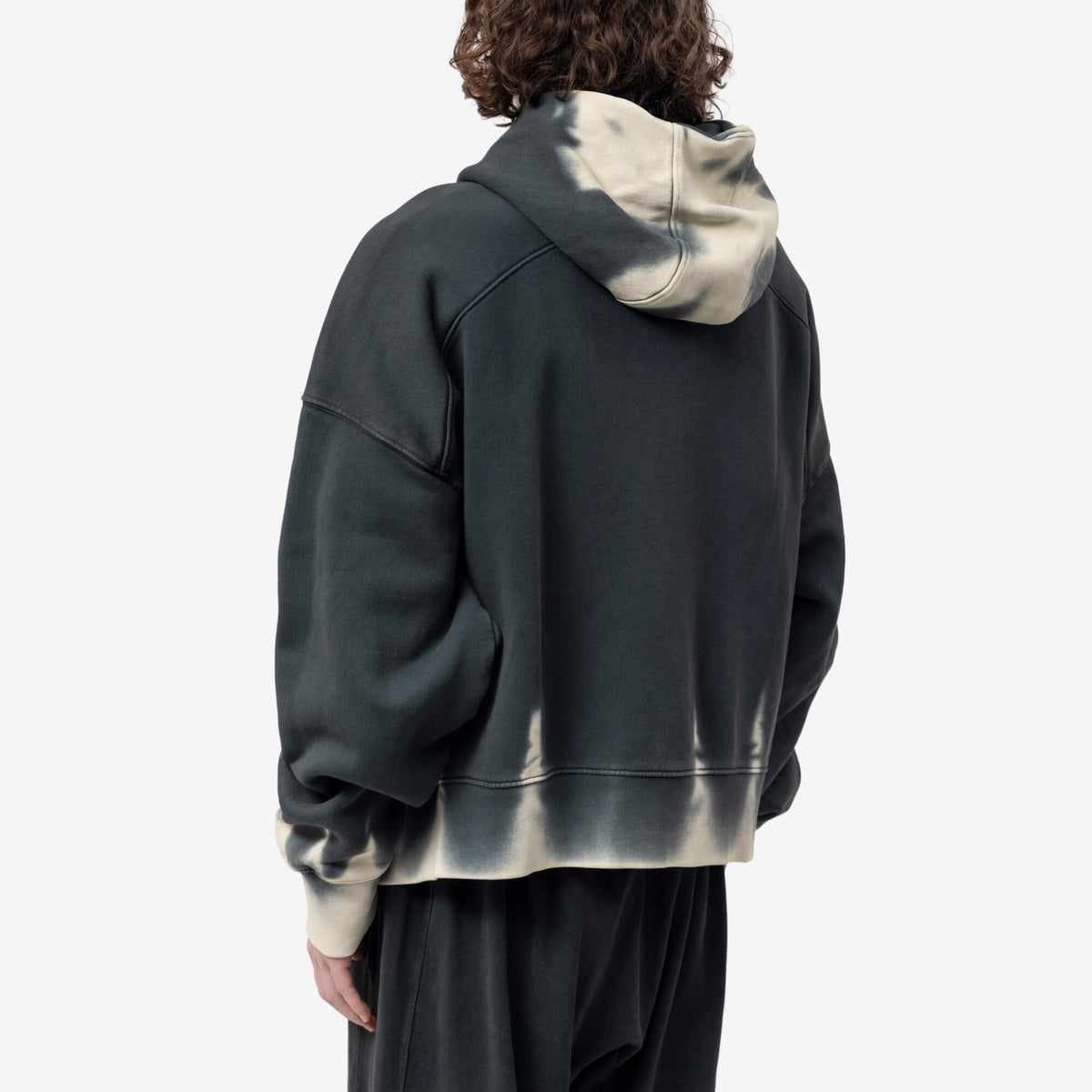 Dark Country CVA Zip Hoody