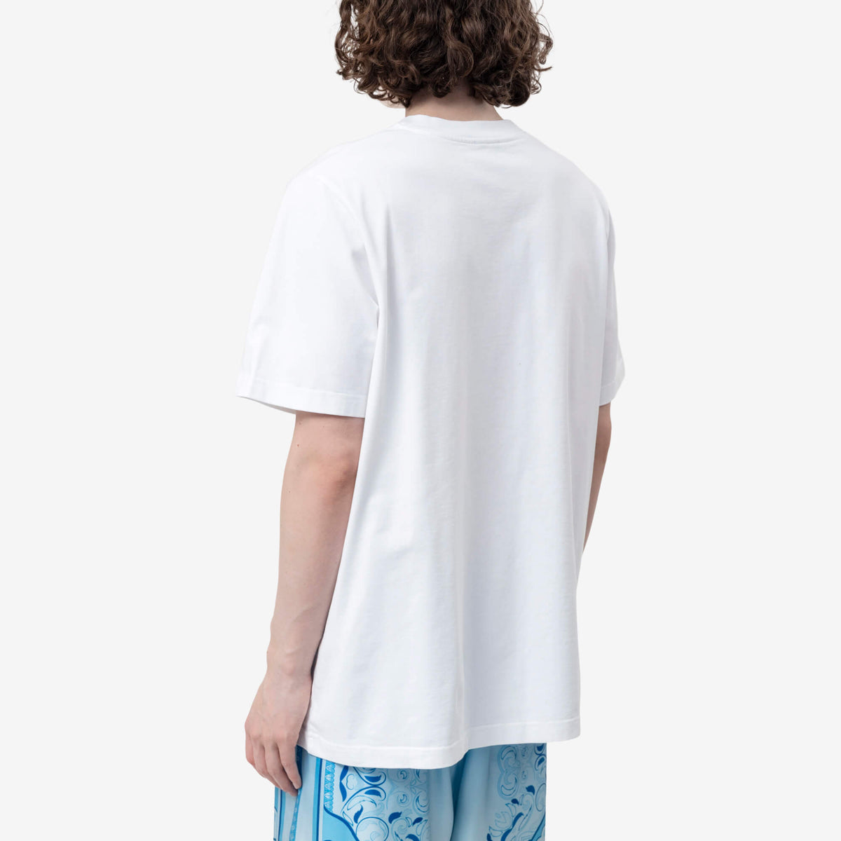 Casablanca Sport Type T-Shirt