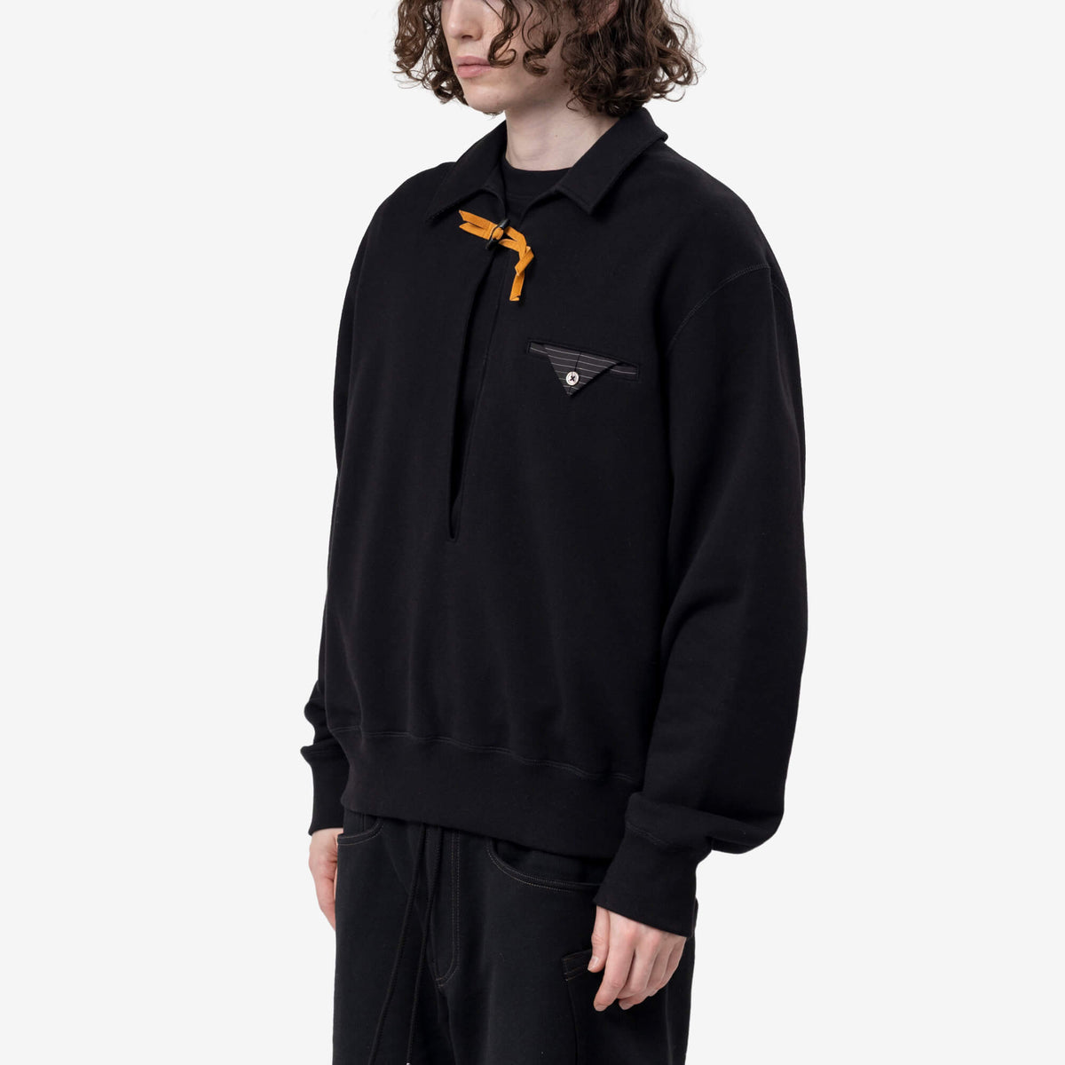 Skipper Sweatshirt