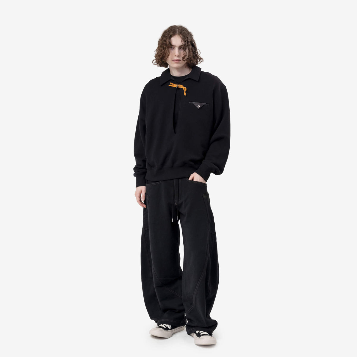 Skipper Sweatshirt