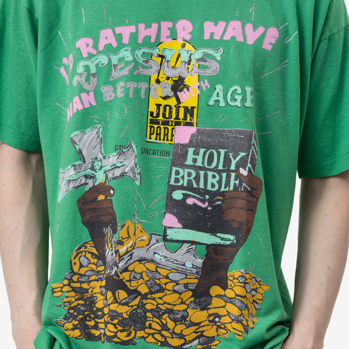 Yes T-Shirt