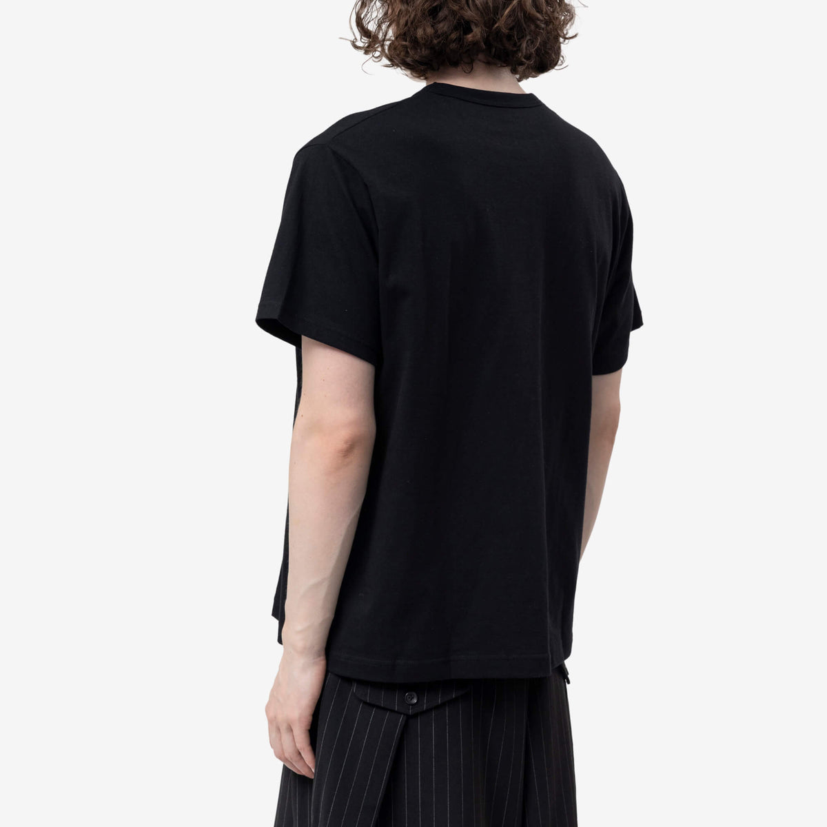 Beaded T-Shirt
