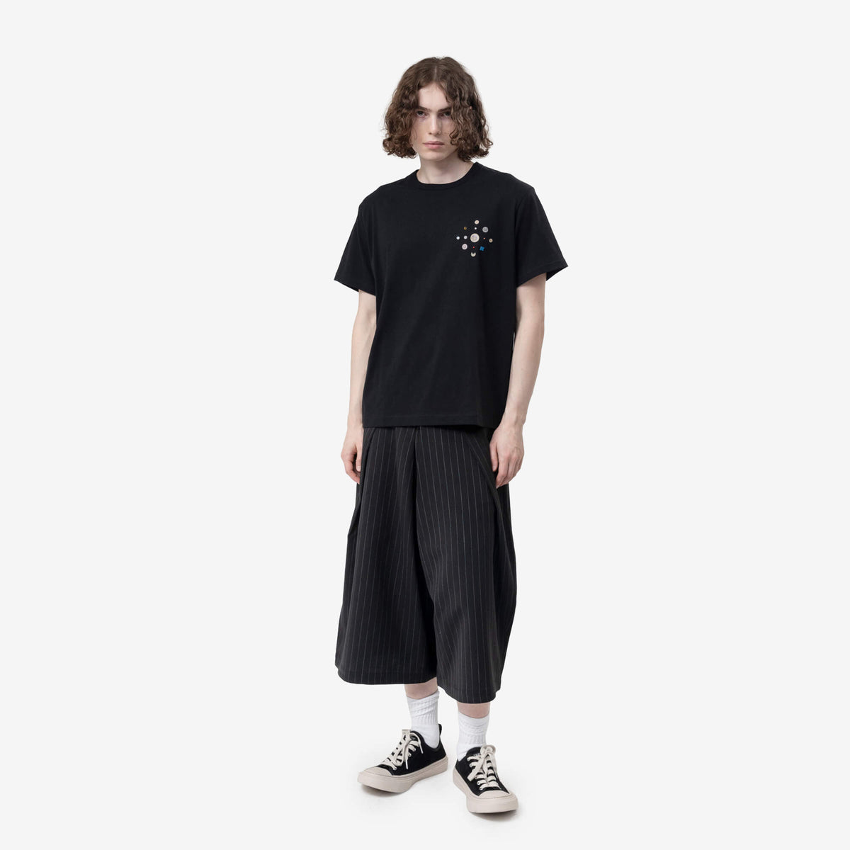 Beaded T-Shirt