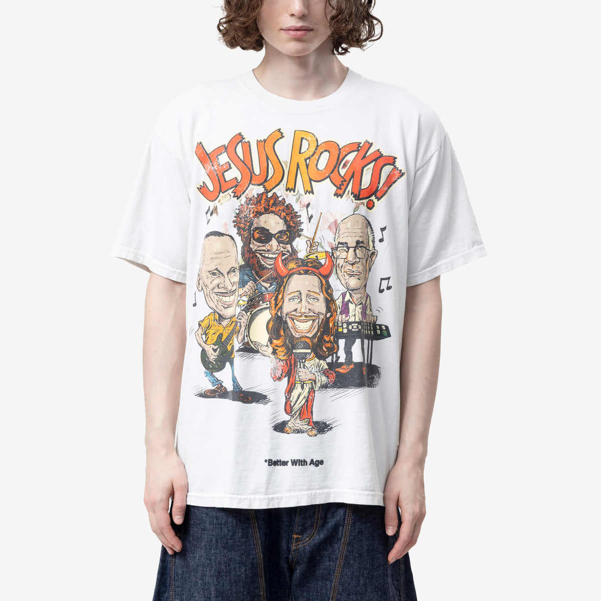 Boca T-Shirt