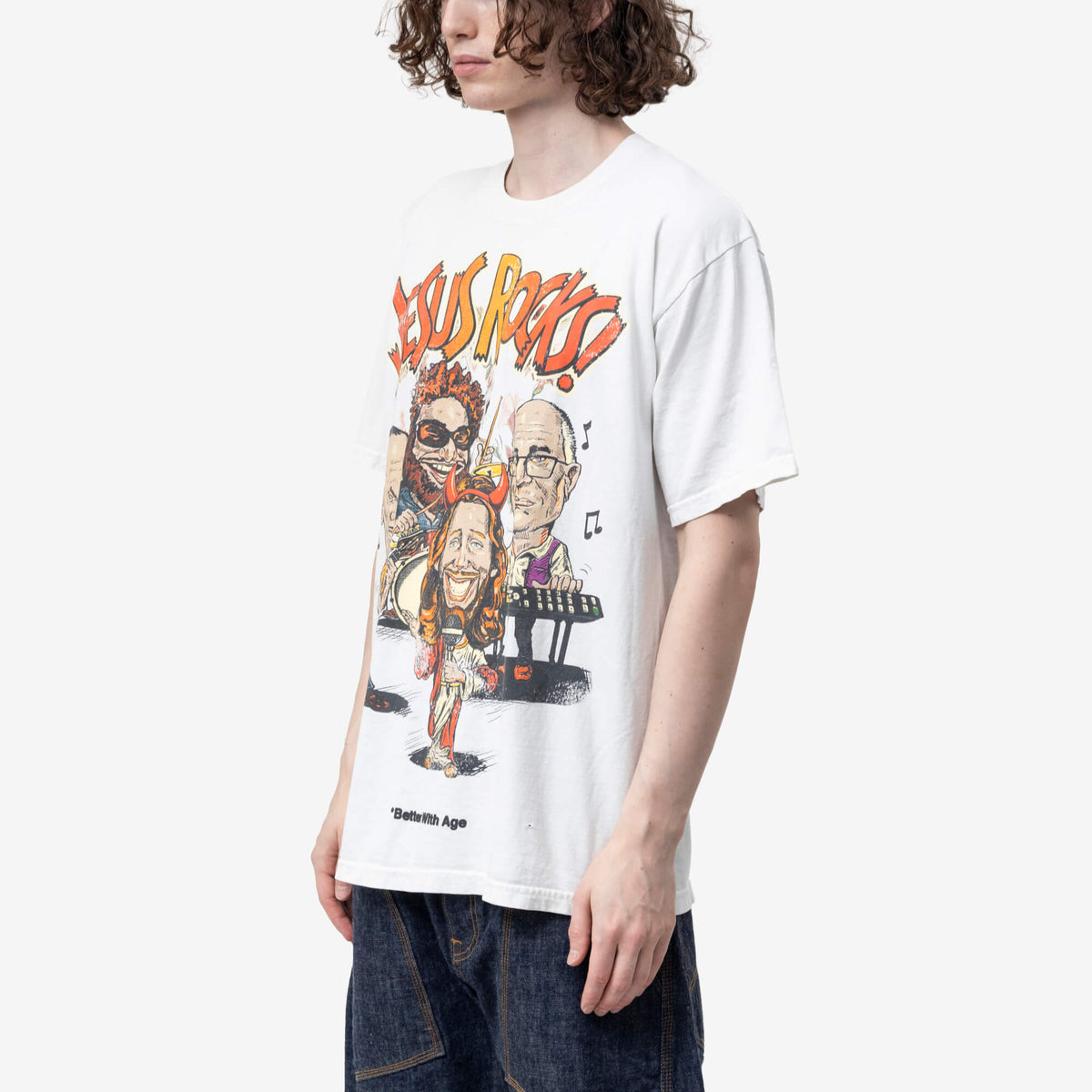 Boca T-Shirt