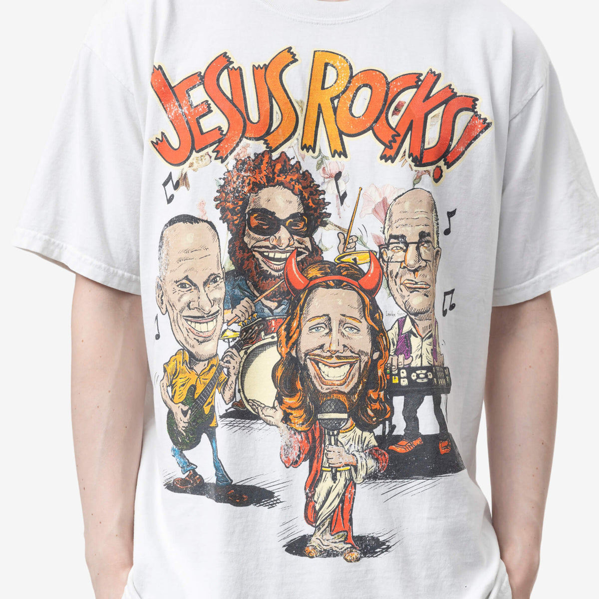 Boca T-Shirt