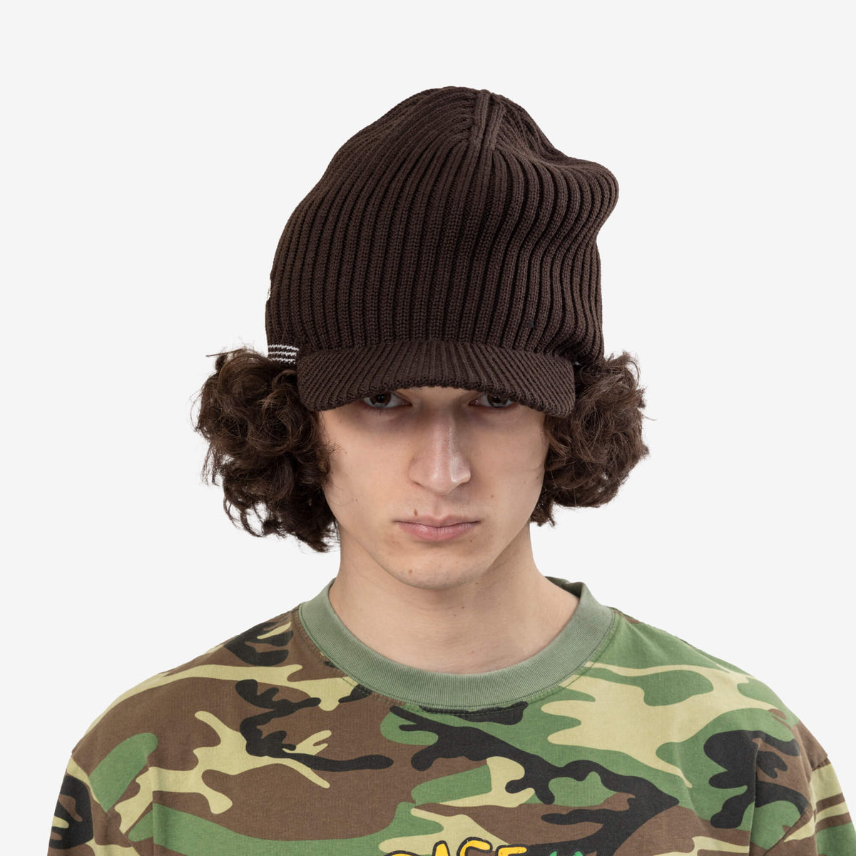 WB Y-3 Beanie Cap