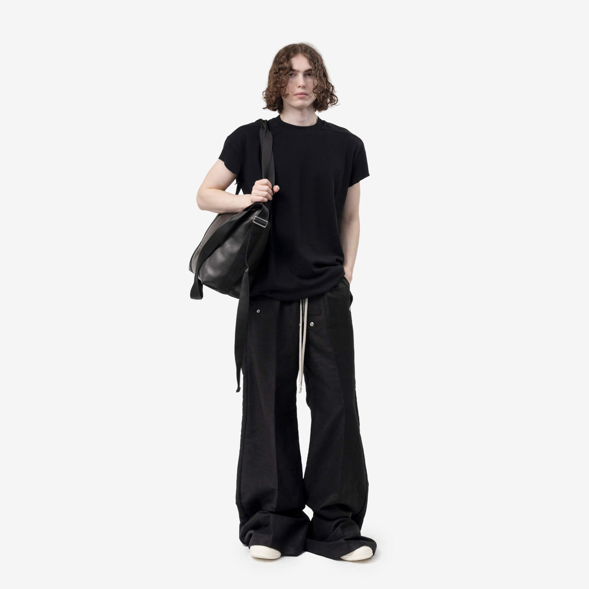 Wide Bela Pants