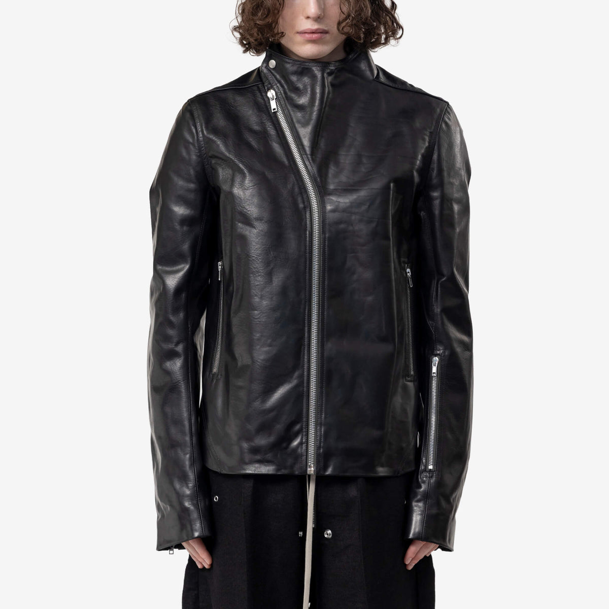 Release Jacket