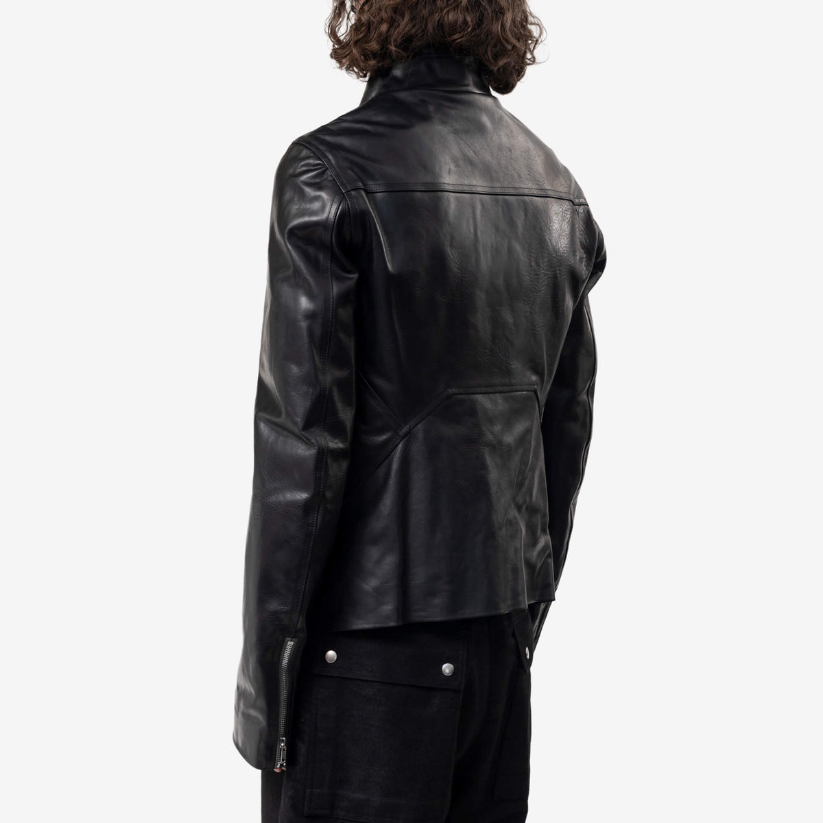 Release Jacket