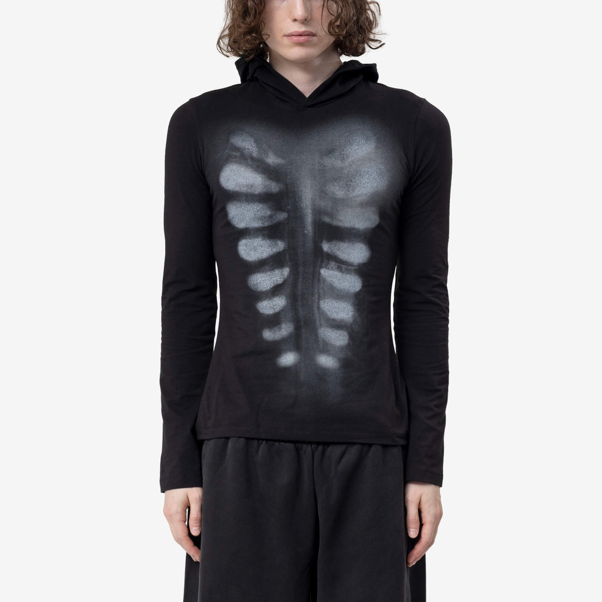 Unisex Theresa X-Ray Baselayer