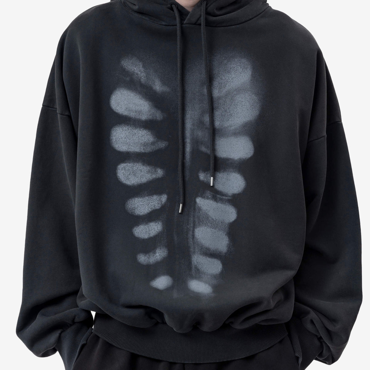 Trevor X-Ray Hoody