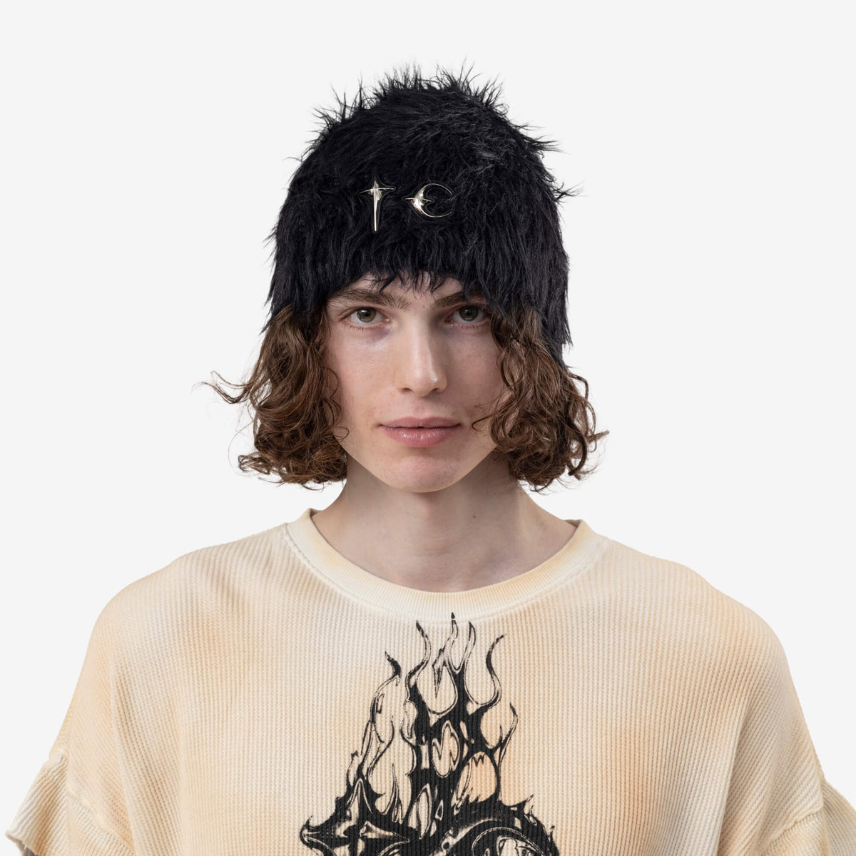 Heavy Chimera Beanie