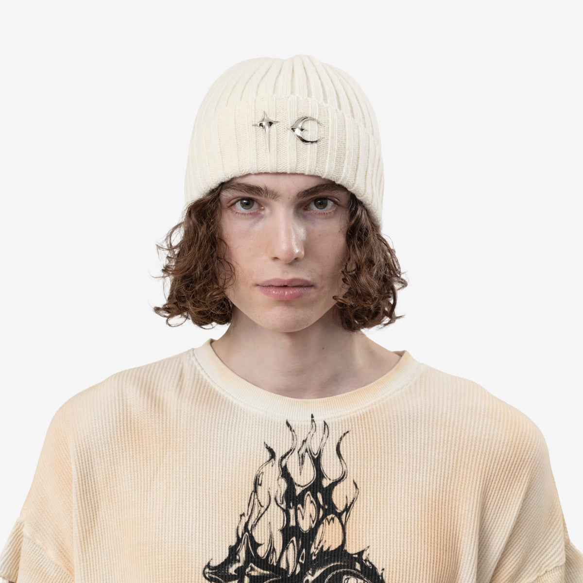 TC Basic Beanie
