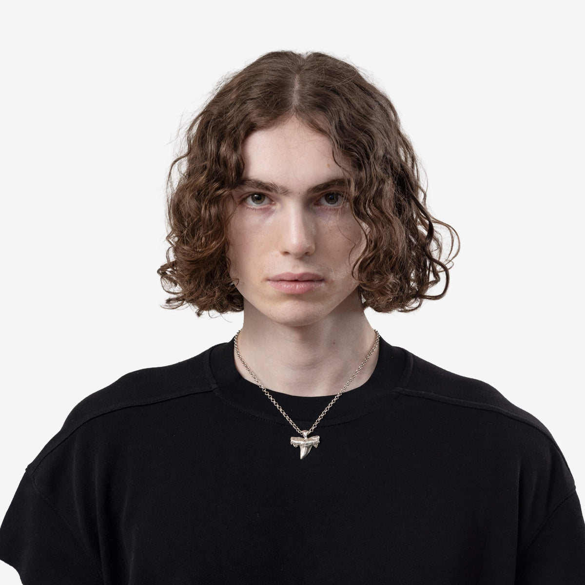 Shark Tooth Necklace