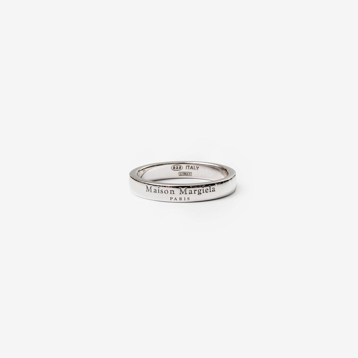 Logo Reference 4mm Ring