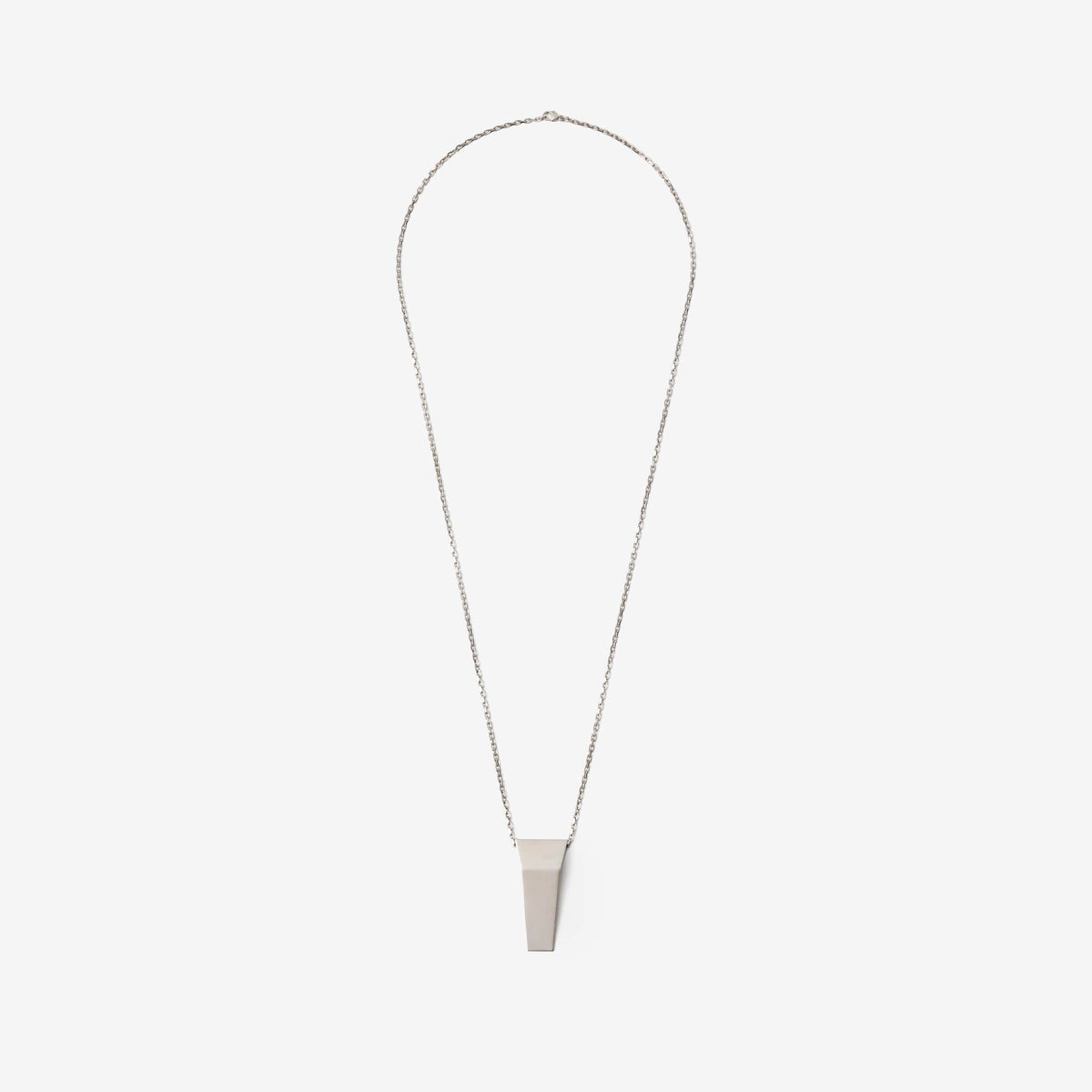 Trunk Charm Necklace