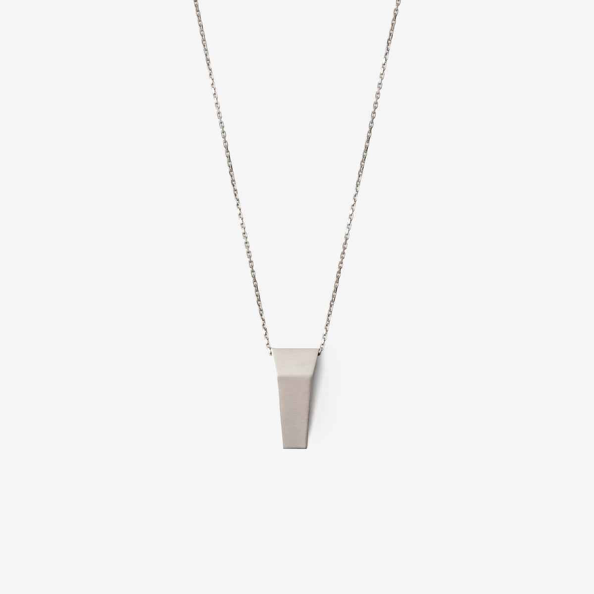 Trunk Charm Necklace