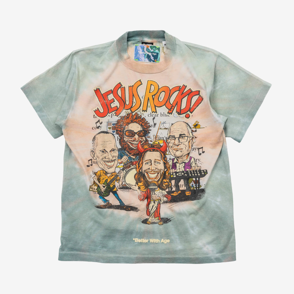 Boca T-Shirt