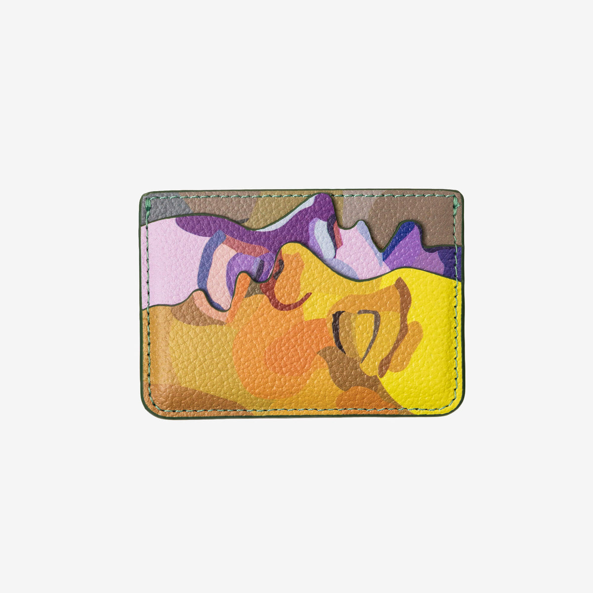 Kissing ウォレット