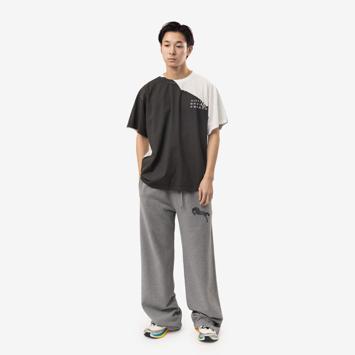 Stallion Logo Sweatpants