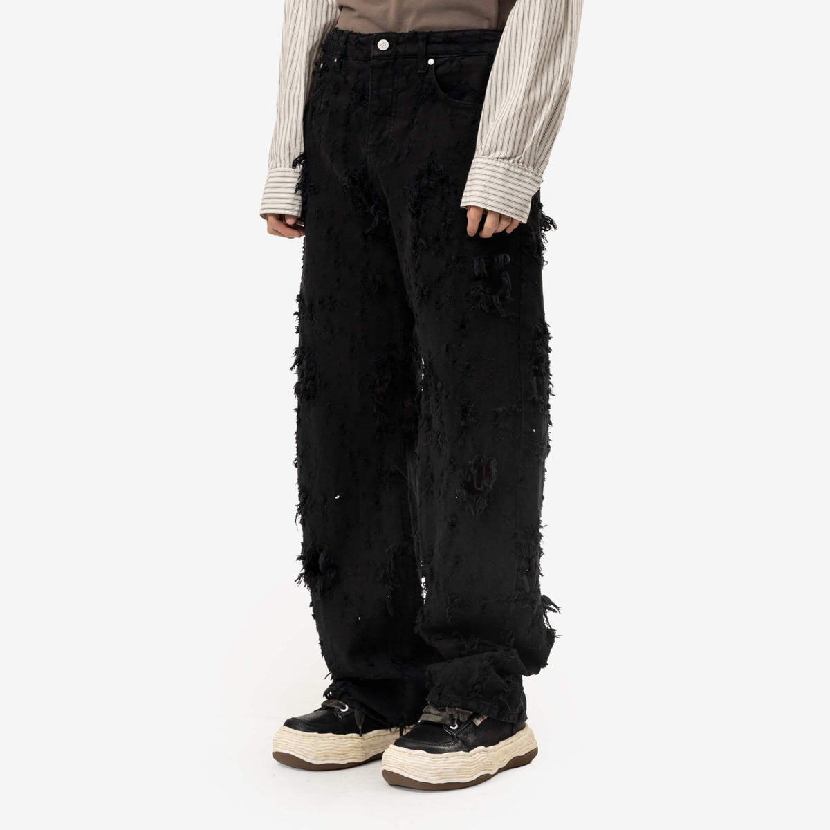 Jean Anarchy