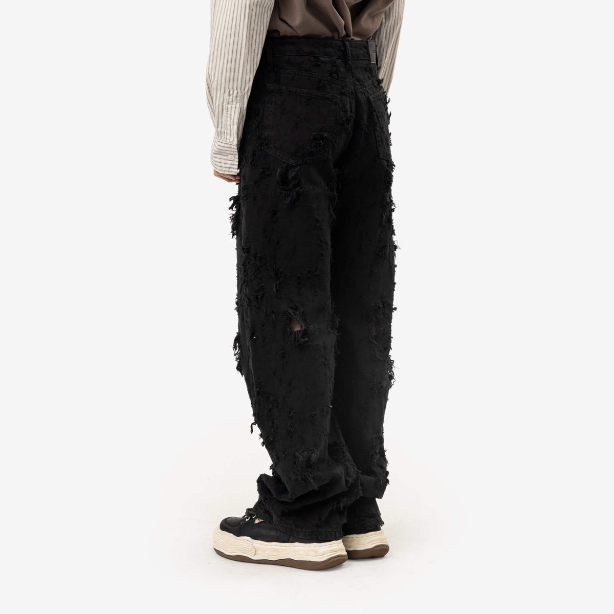 Jean Anarchy