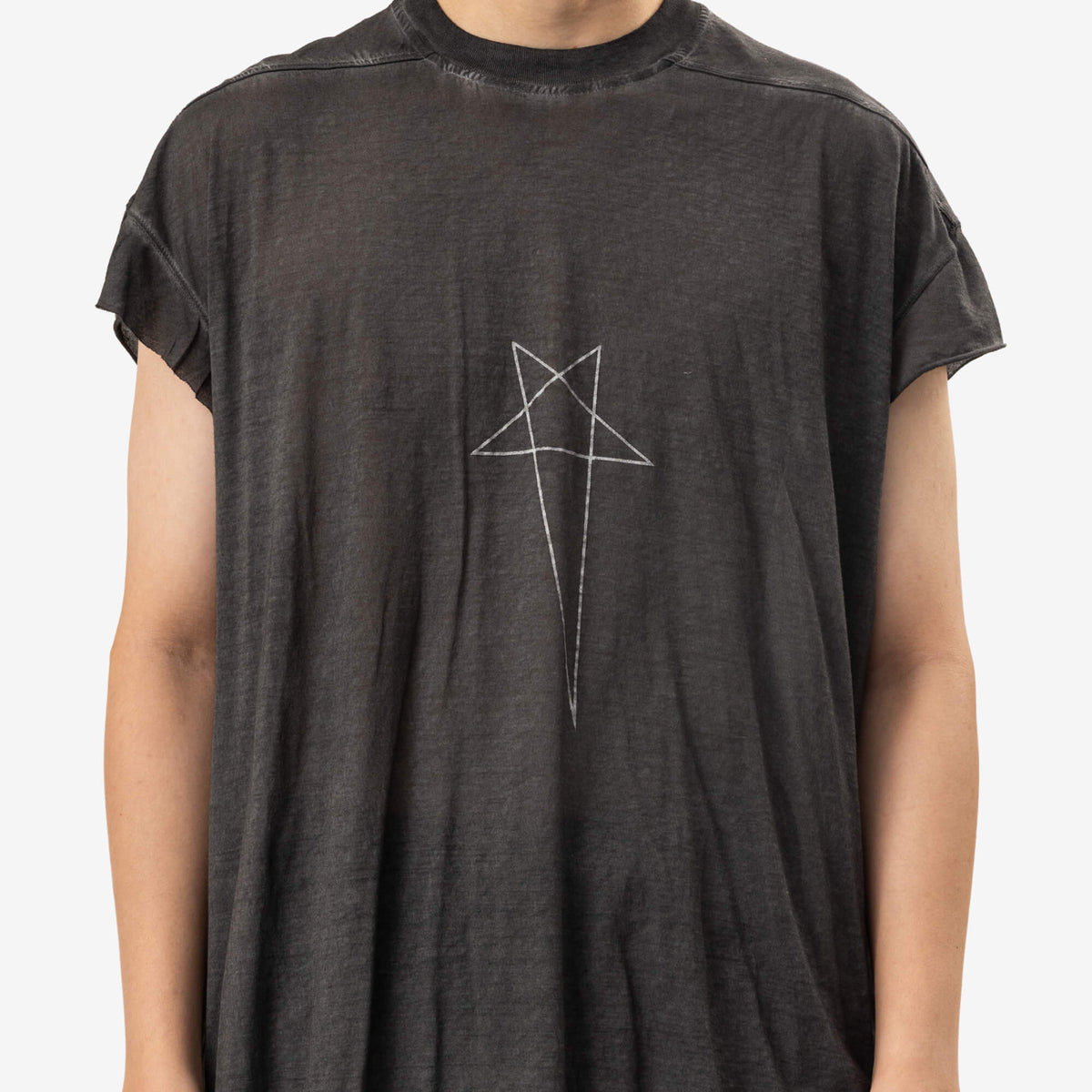 T-shirt sans manches Jumbo Ricks