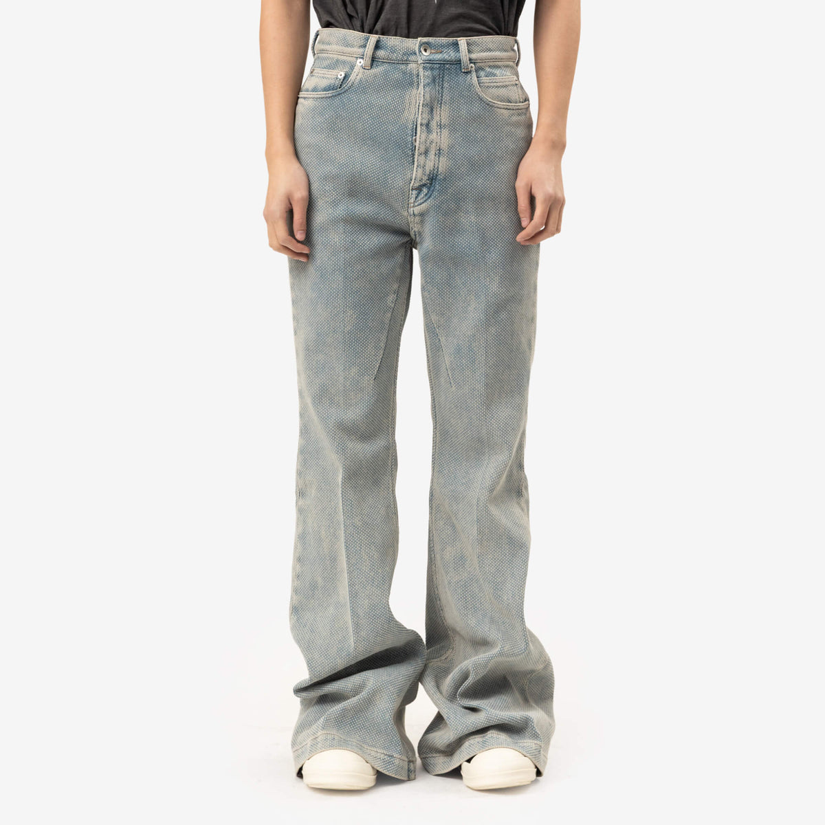 Jean bootcut Bolan
